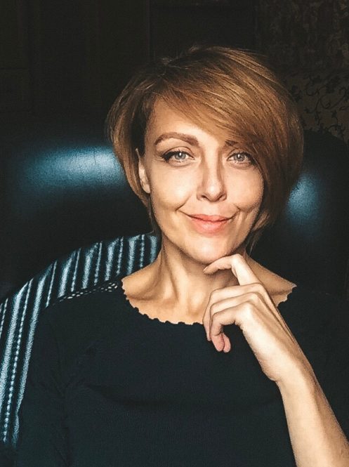 Ашанина Наталья