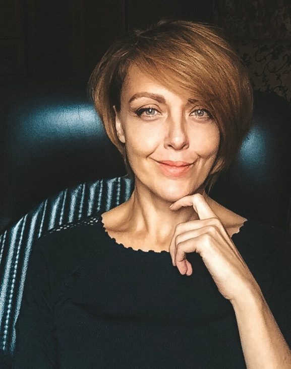 Ашанина Наталья